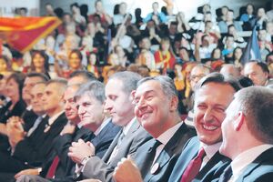 DPS će u Budvi tražiti raskid sa SDP-om