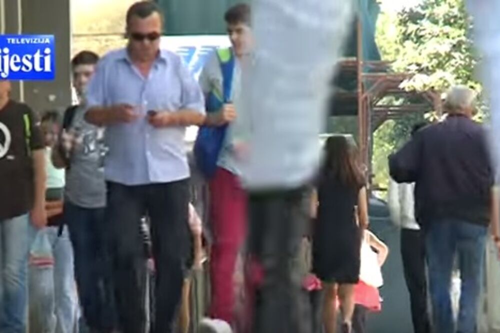 ljudi, Foto: Screenshot (YouTube)