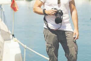 Živaljević: Možemo da pariramo kolegama iz svijeta