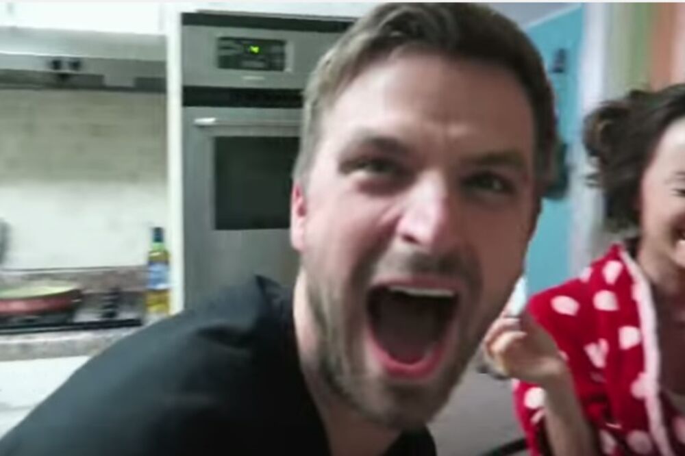 Sem i Nia, Foto: Screenshot (YouTube)