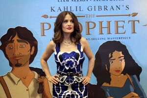 U Holivudu me ne žele, ali me nije briga