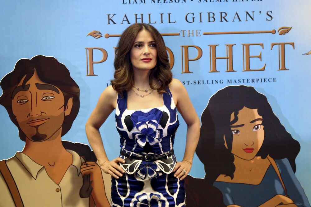 Selma Hajek, Foto: Reuters