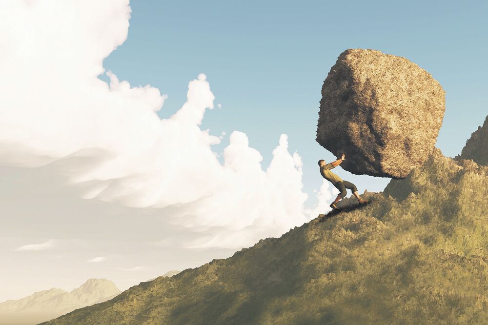 tolerancija (Novina)