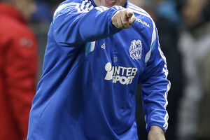 Olimpik: Bijelsa je gledao lične interese