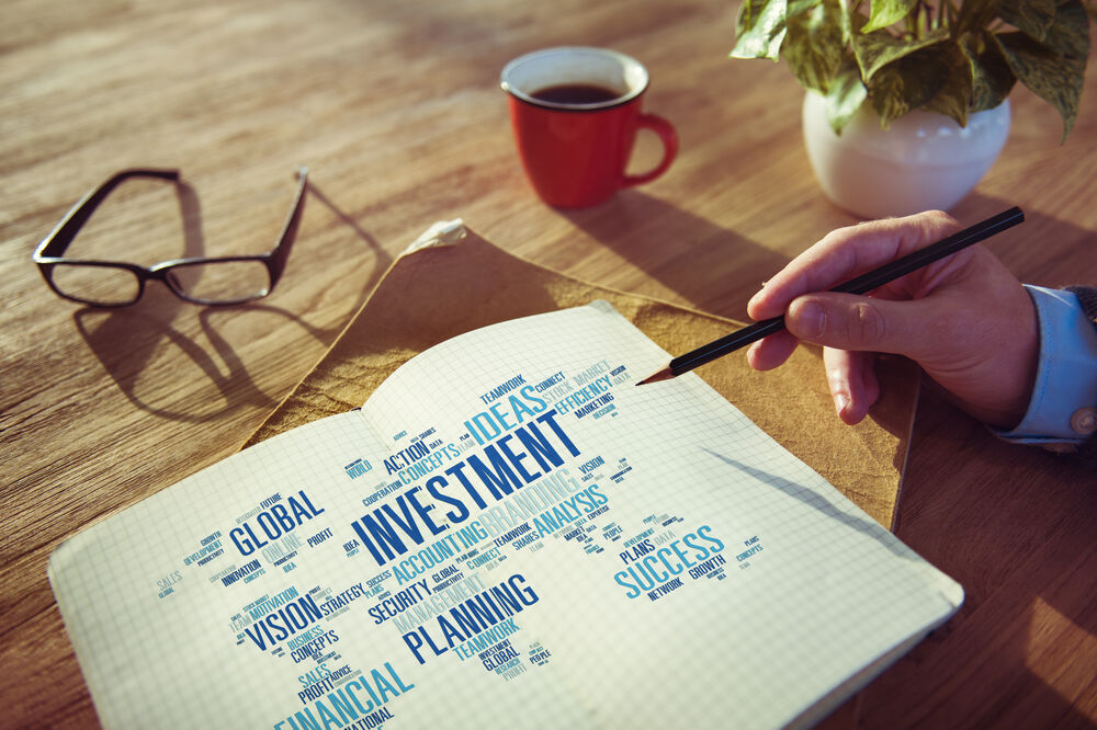 Investicije, Foto: Shutterstock