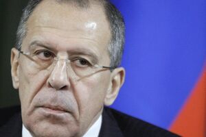 Lavrov osudio optužbe protiv sirijskog režima