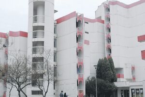 Konkurs za domove učenika i studenata