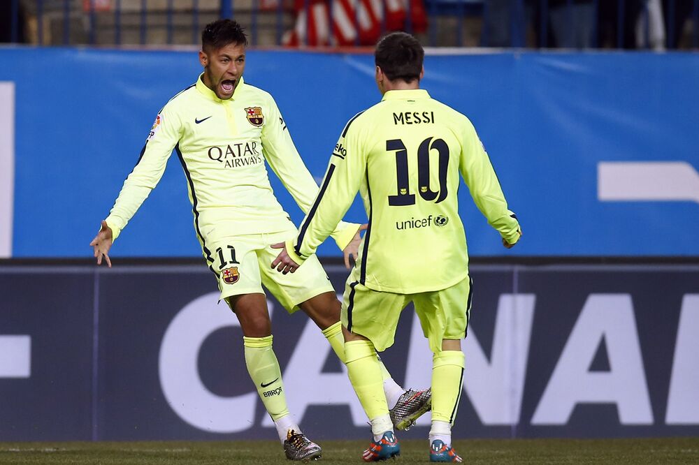 Nejmar, Foto: Reuters