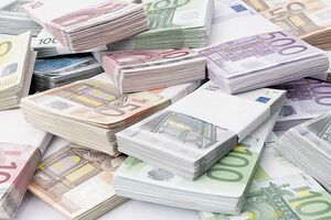 Naplaćeno oko 388,82 miliona eura poreskih prihoda