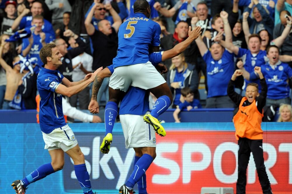 Premijer liga, Foto: Beta/AP