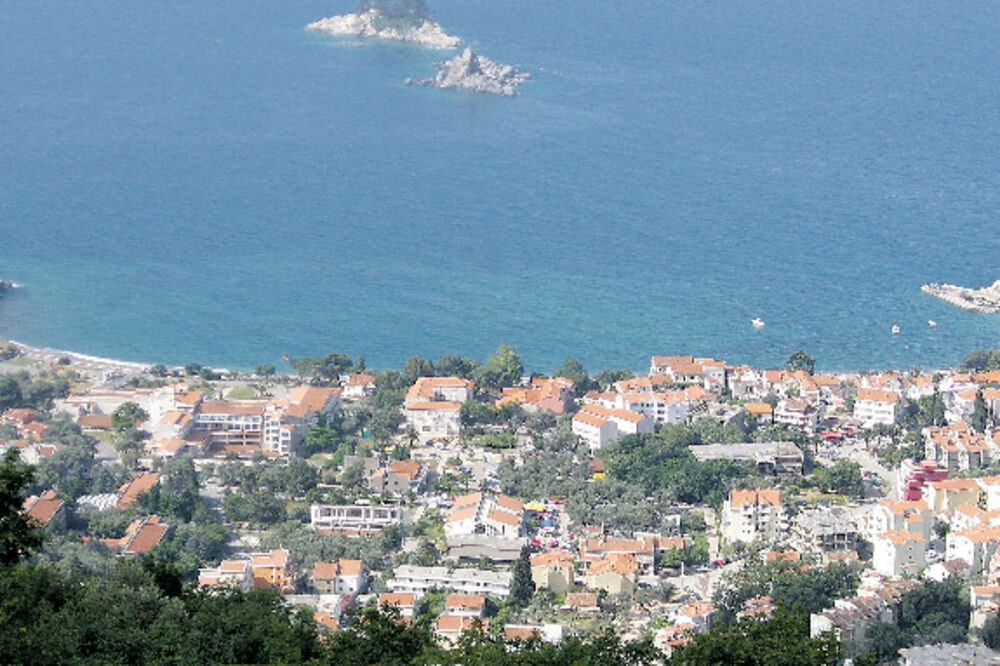 Petrovac, Foto: Branislav Gregović