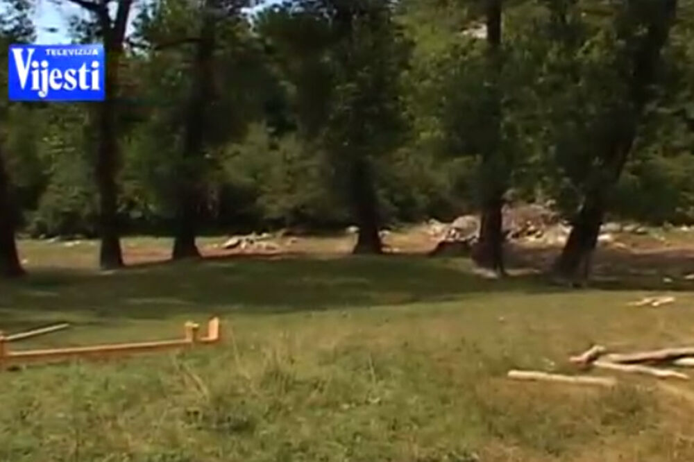 Blace Nikšić, Foto: Printscreen (YouTube)