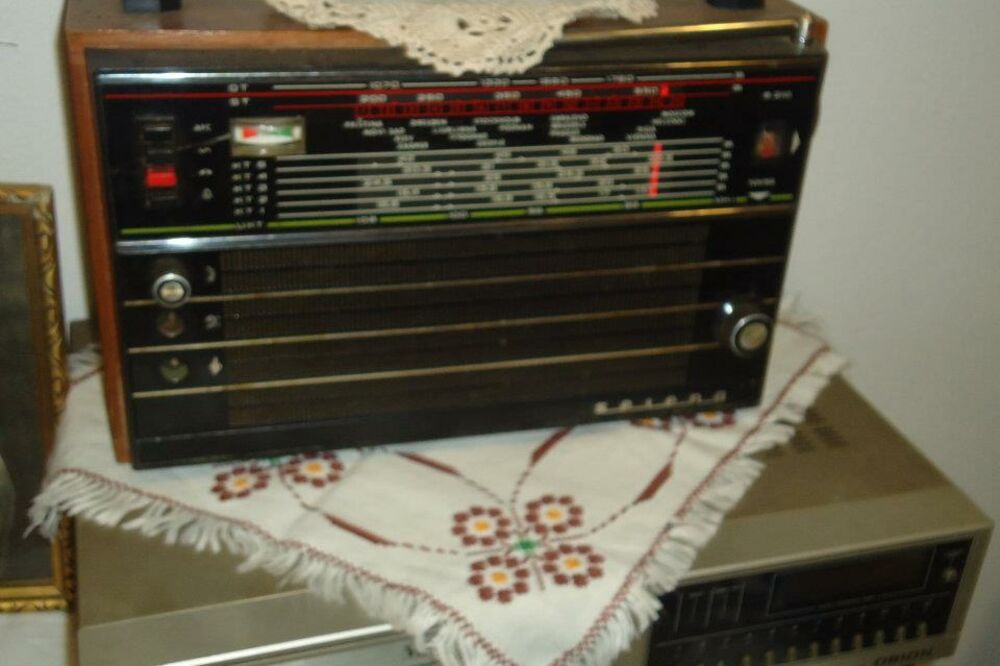 Mall of Montenegro, soba, SFRJ, Jugoslavija, Foto: Etno selo Montenegro