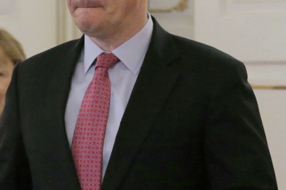 Zoran Milanović, Foto: BETA Photo