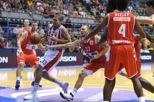 Šilb igra za Češku na EP?