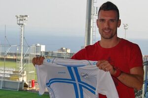 Vešović opet na pozajmici u Rijeci