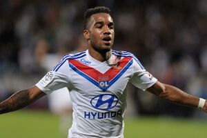 Lakazet vjeran Lionu