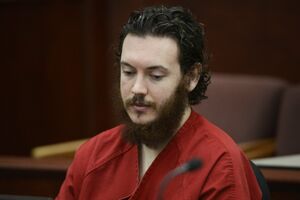 Ubica iz bioskopa osuđen na doživotni zatvor