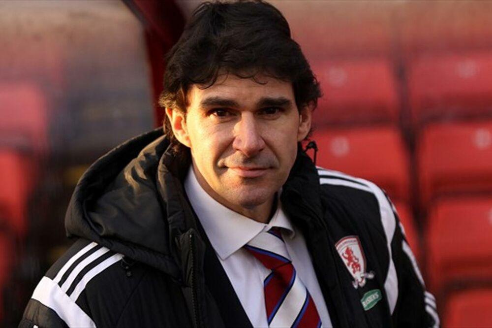 Aitor Karanka, Foto: Www.chelseanews24.com
