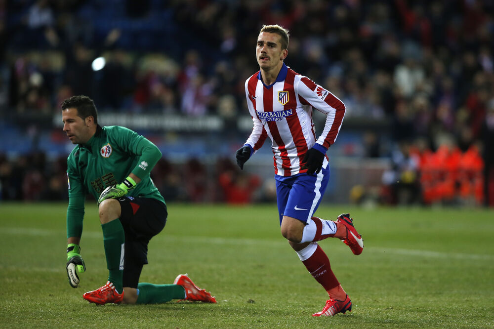 Grizman, Foto: Beta/AP