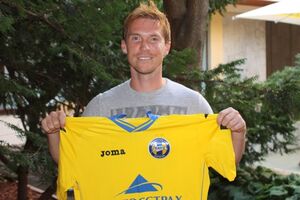 Hleb se vratio u Bate Borisov