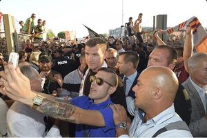 Džeko prošao ljekarske preglede