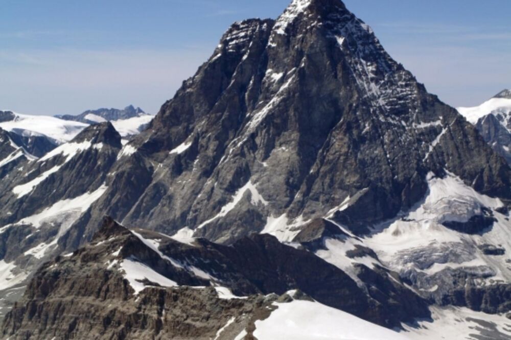 Materhorn, Foto: Commons.wikimedia.org