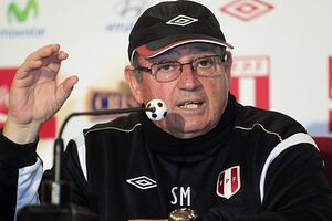 Markarijan nije više selektor Grčke