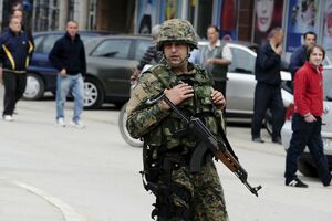 Islamska država i Balkan: Teroristi iz komšiluka