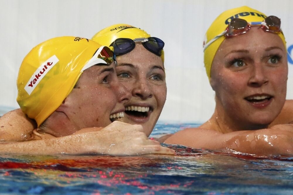 Kembel, Foto: Reuters