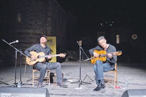 Muzika sa Balkana ima svjetsku publiku