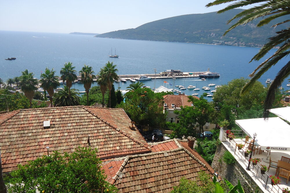 Hecreg Novi, Foto: Slavica Kosić