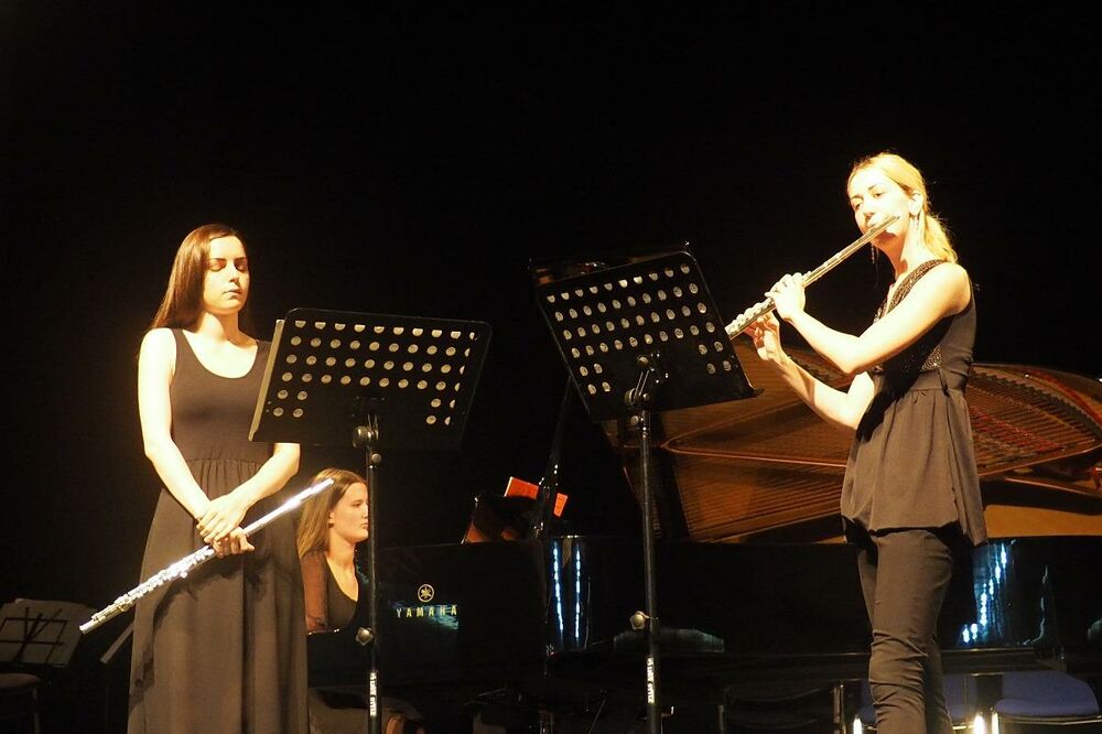 kamerna muzika, Foto: Facebook