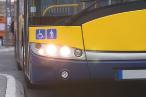 Beograd: U sudaru dva autobusa povrijeđene 23 osobe