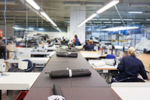 Neočekivani pad industrijske proizvodnje u Njemačkoj