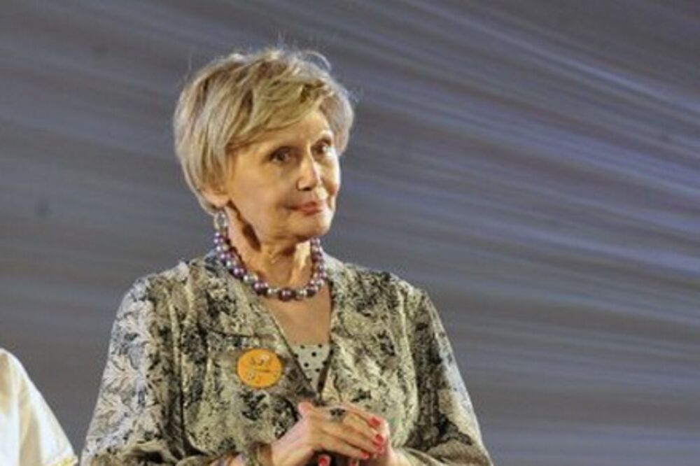 Ružica Cvetić, Foto: Okradio.rs