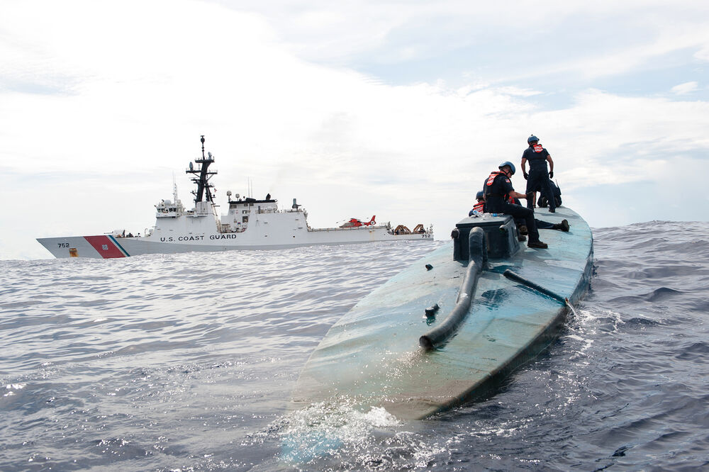 kokain, Foto: Beta-AP