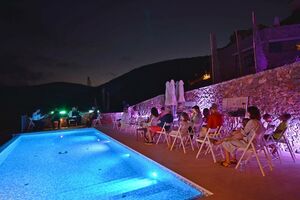 Proslava Nacionalnog dana Švajcarske u Luštica Bay-u