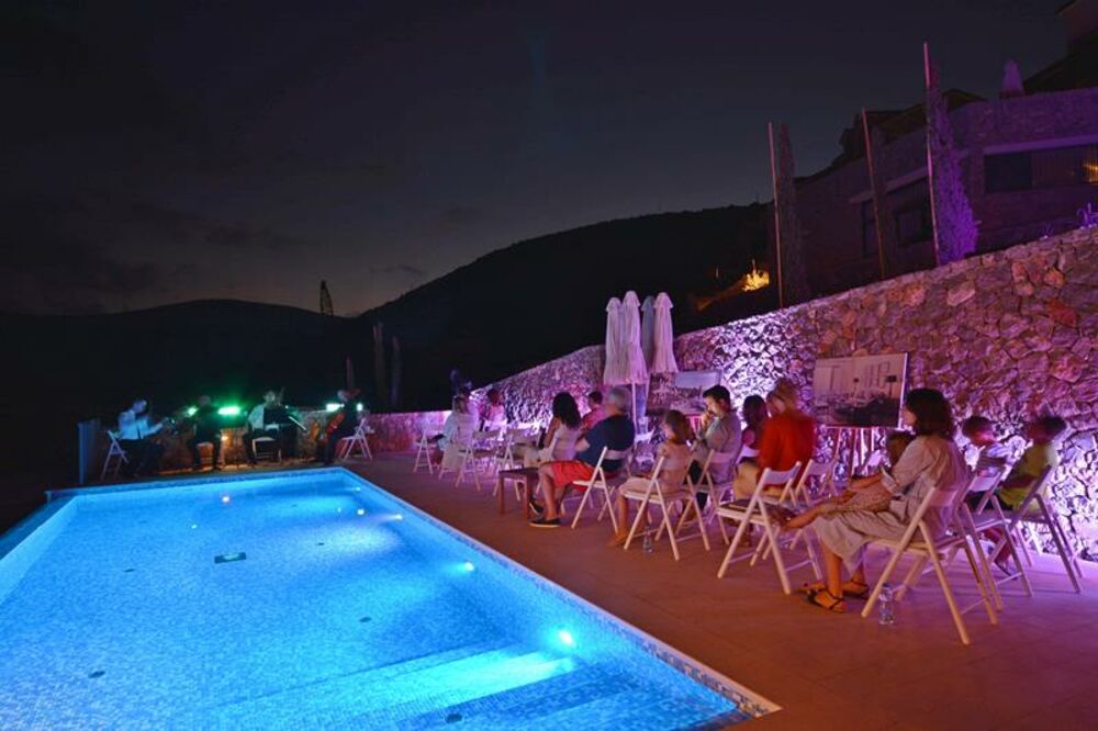 Luštica Bay, Foto: Luštica Bay