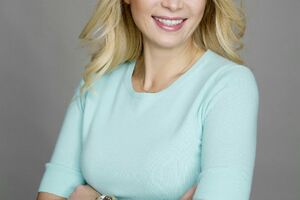 Sandra Štajner nova generalna direktorka Telenora