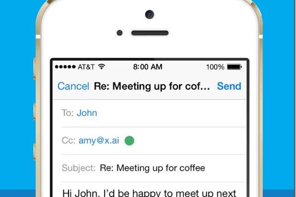Vještačka inteligencija kao lični asistent