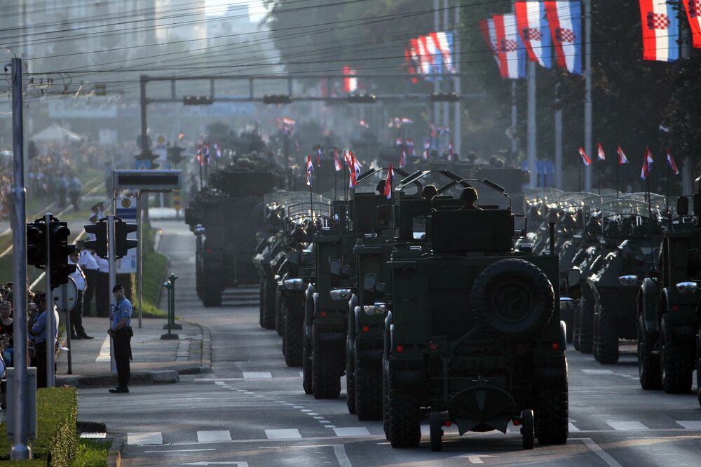 Oluja Zagreb, Foto: Betaphoto/HINA