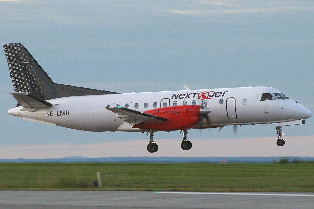 Neksdžet, Foto: En.wikipedia.org