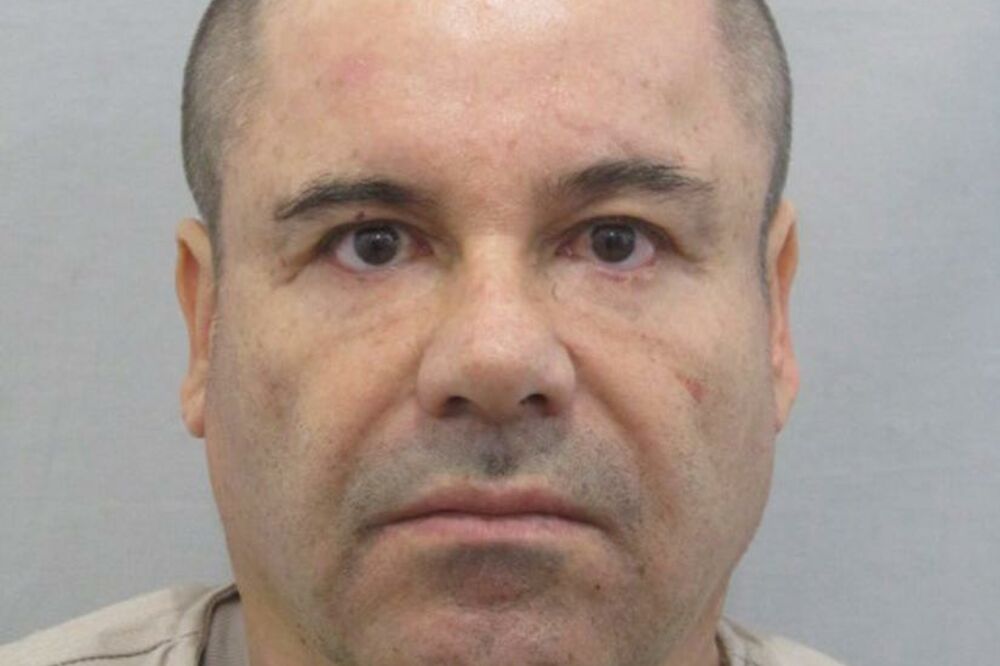 Hoakin Gusman, Foto: Reuters