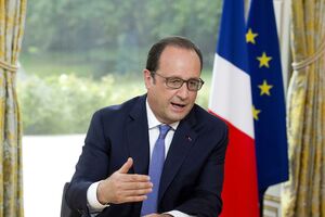 Oland: Francuska će bez problema naći kupca za "mistrale"