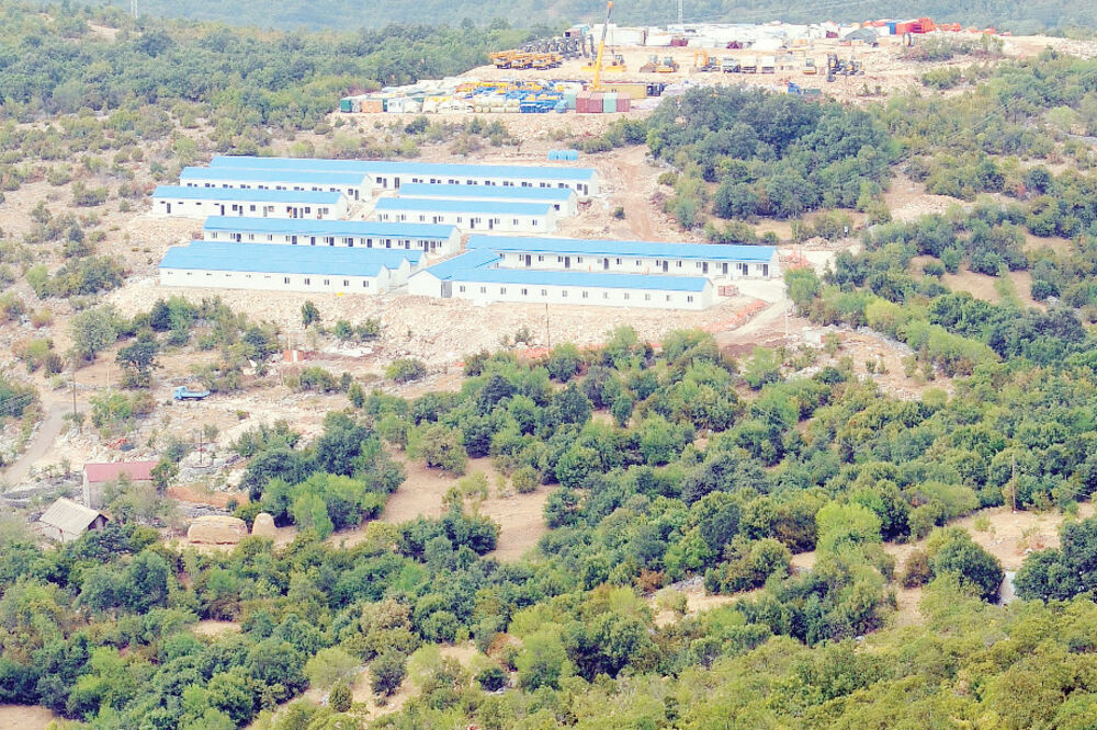 Pelev brijeg, Foto: Zoran Đurić