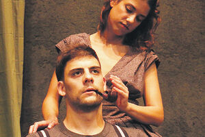 Premijera drame "Aveti": Priča o našim licemjernim životima