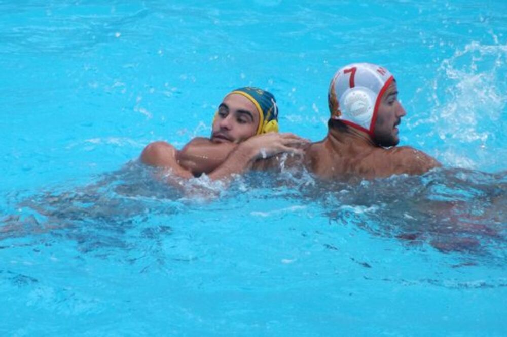 Mlađan Janović, Foto: Wpolo.me