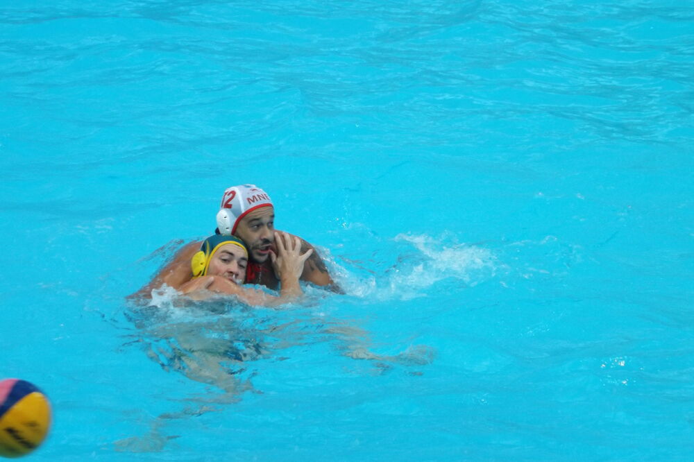 Predrag Jokić, Foto: Wpolo.me