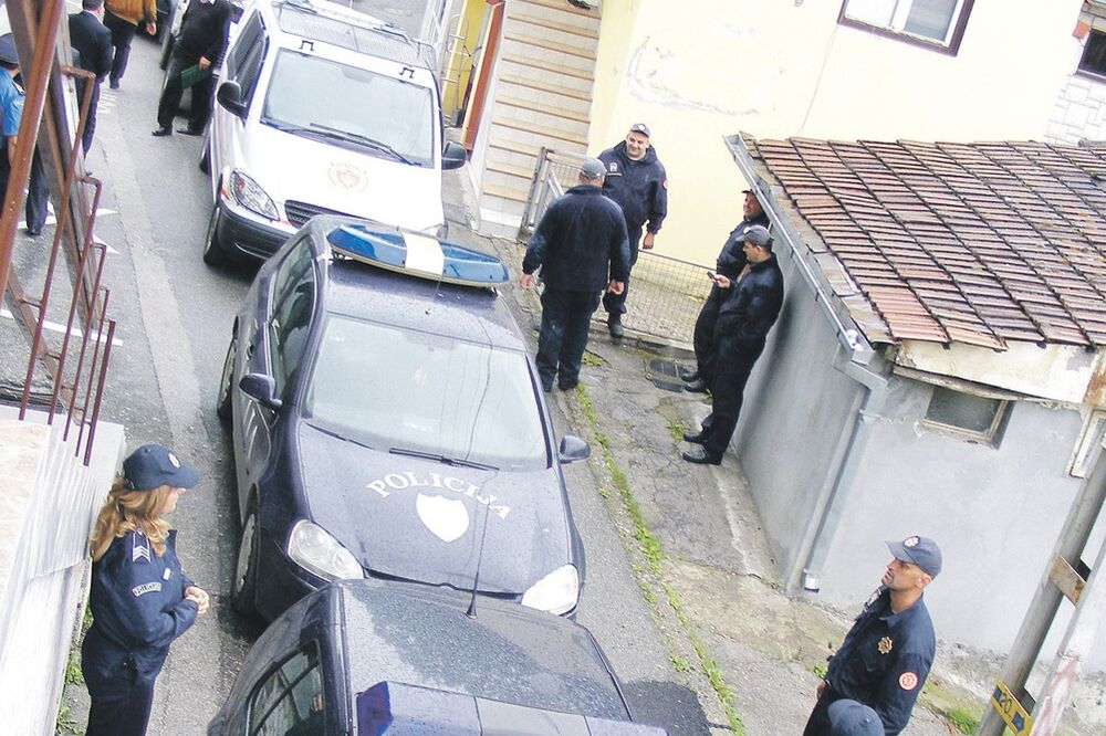 akcija Signal, Foto: Arhiva Vijesti